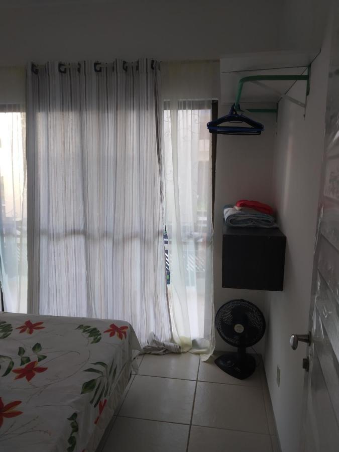 Apartamento a 60 metros para pé na areia - The Fountains - apto 105 Beberibe Exterior foto